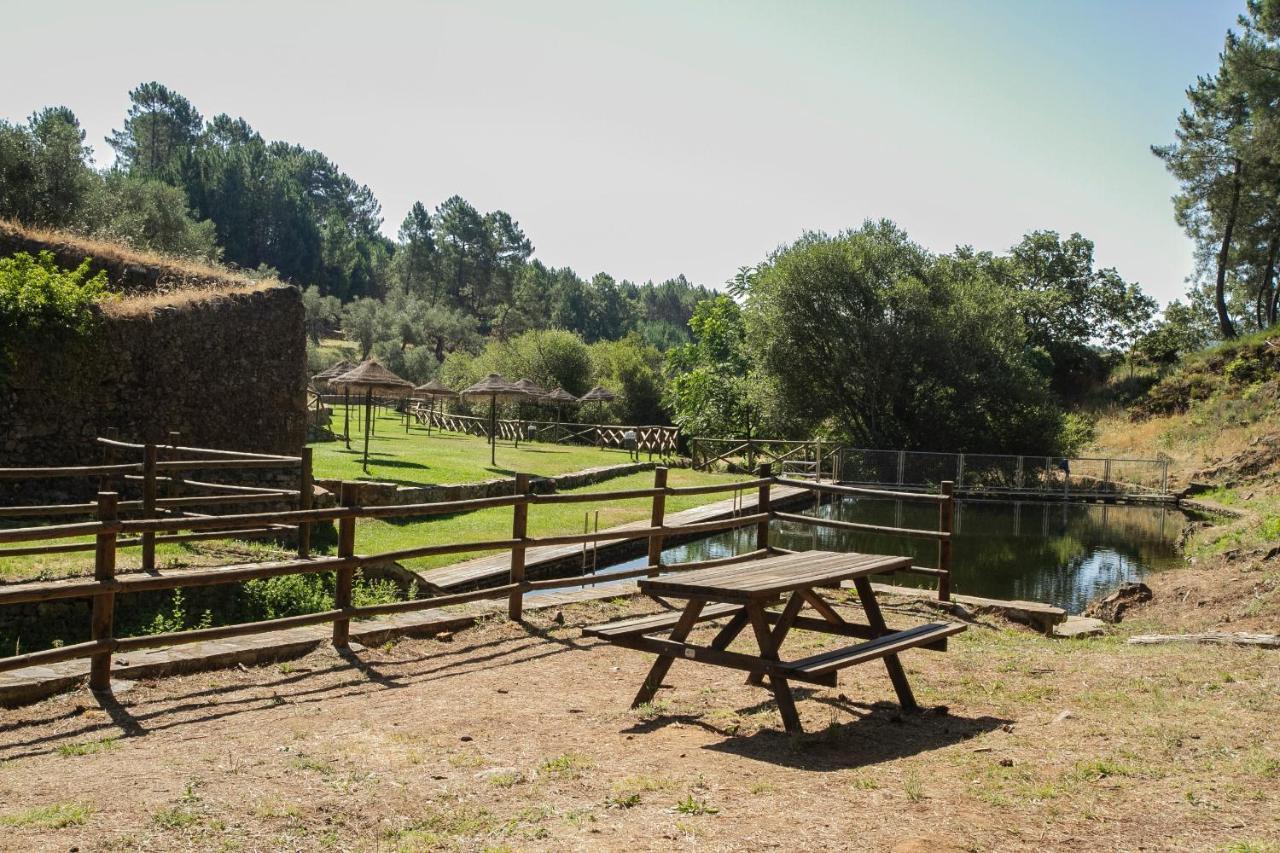 Raices Casa Rural Torre de Don Miguel Exterior foto