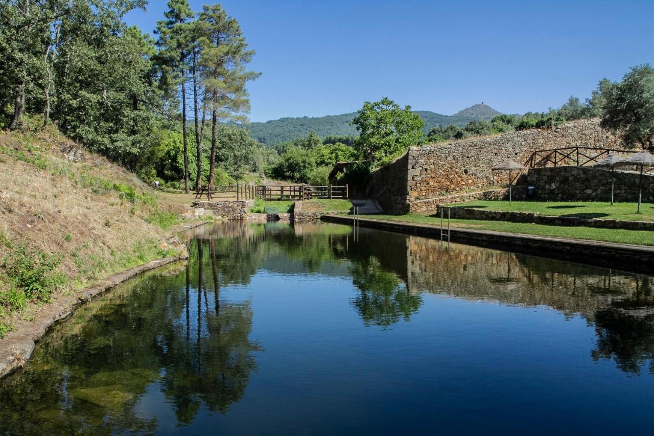 Raices Casa Rural Torre de Don Miguel Exterior foto